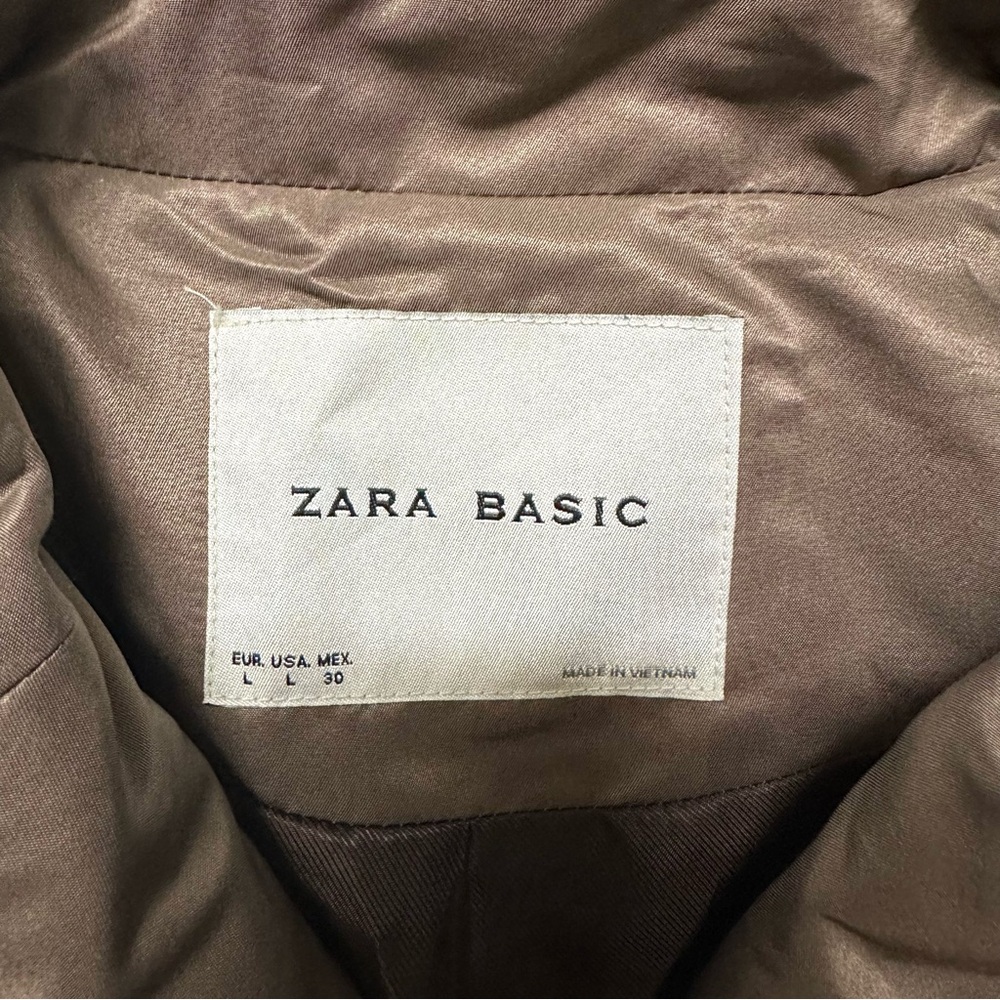 Zara Basic Jackets. - image 2